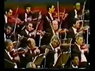 الكرنك للموسقار محمد عبد للوهاب ابداع عميق من جذور مصرية