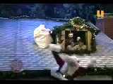 santa claus en el techo - sketch otro rollo