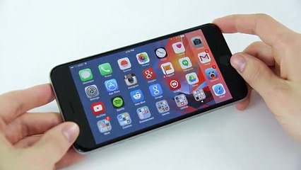 iPhone 6 Plus Review!