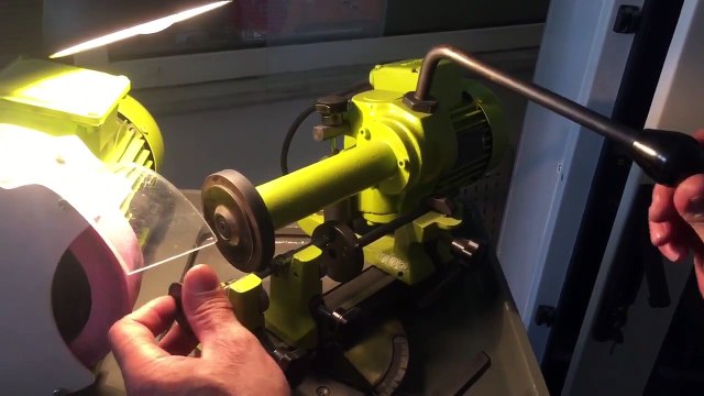 subap taşlama makinası,Valve grinding machine ST080