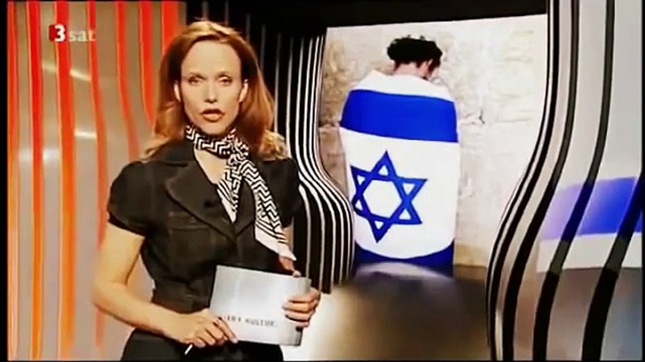 DIE ERFINDUNG DES JÜDISCHEN VOLKES- Shlomo Sand   Die Nachkommen der Chasaren