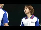 Seto Koji as Eiji Kikumaru ~cute scenes~