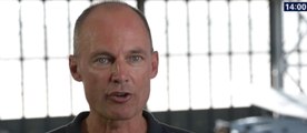 Solar Impulse 2 : «Nous avons surexploité les batteries», estime le pilote Bertrand Piccard