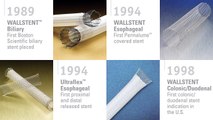 Place Your Trust in Boston Scientific Metal Stents