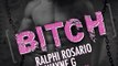 Ralphi Rosario & Wayne G feat Stewart Who? - Bitch (Wayne G & Andy Allder Dirty Radio Edit)