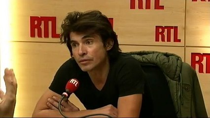 Arno Klarsfeld, président de l'Office français de l'immigration et de l'Intégration (OFII) : J'ai