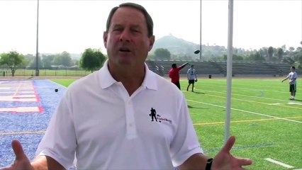 Quarterback Training - The Three Types of Throwers