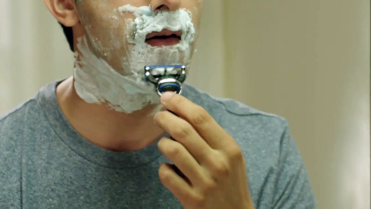 How To Shave Against The Grain? | Gillette