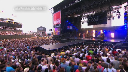 Monte le son, la quotidienne du 13 juillet - Spécial Francofolies : jour 3