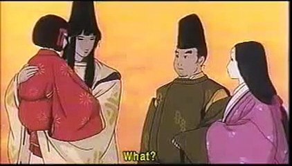Genji Monogatari 4