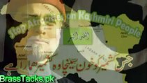 INSHALLAH Kashmir Baney Ga Pakistan ~ Syed Zaid Zaman Hamid