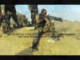 PAKISTAN ARMY SSG THE LIONS OF ALLAH .wmv