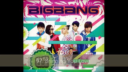 Top 100 BIG BANG Songs KPOP 2015 [Personal Chart]