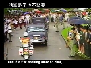 The Fallen City(Mavis Hee)傾城(許美靜) Review of HK Handover 15th Anniversary 回歸回顧(1)