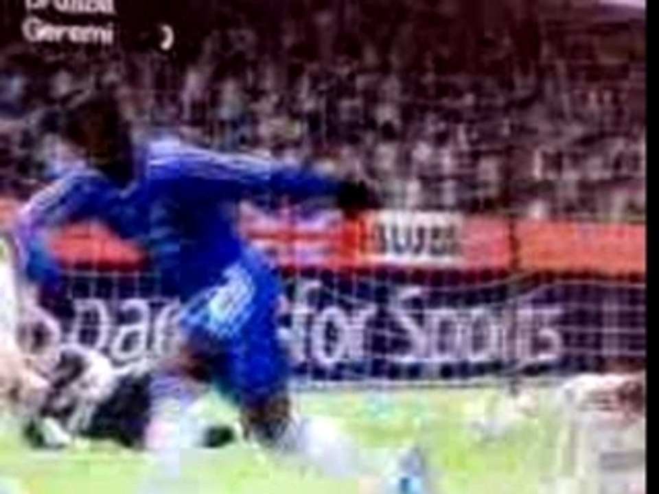 Drogba Drogba et ...... Drogba