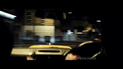 Kingsman El Servicio Secreto Trailer 2 Subtitulado Español