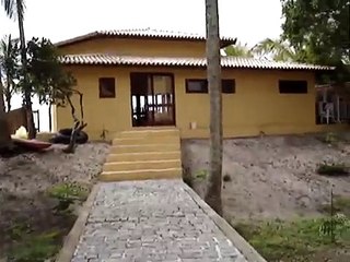 Praia Hotel Enseada dos corais Arraial D'ajud