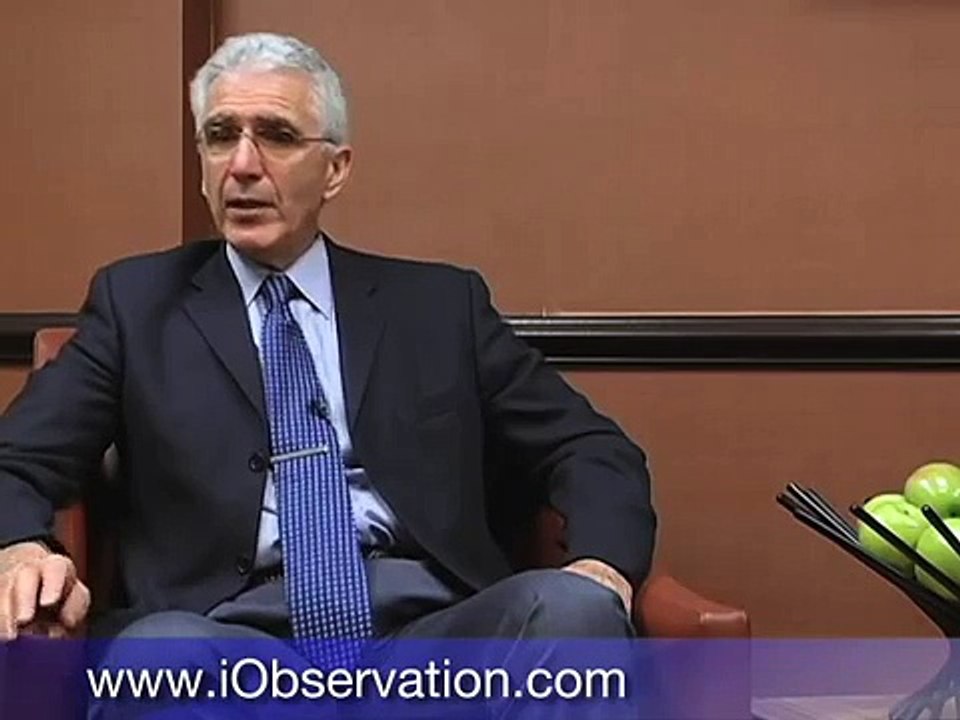 Dr. Marzano Explains the Power of a Common Language of Instruction