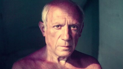 Picasso.mania, bientôt au Grand Palais !