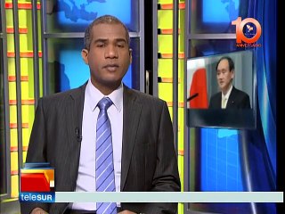 Japón se compromete a trabajar en ejecución de acuerdo nuclear de Irán