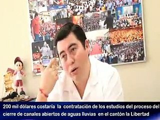 ductos cajones josé Daniel