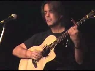 Michael Chapdelaine - California Dreamin