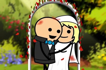 ted bear - Waiting for the Bus