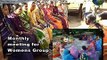 Women Self-Help Groups empowers women in CDP Orissa