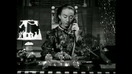 Secret Agent X-9 Episode 3-Free Classic Movies and TV Shows