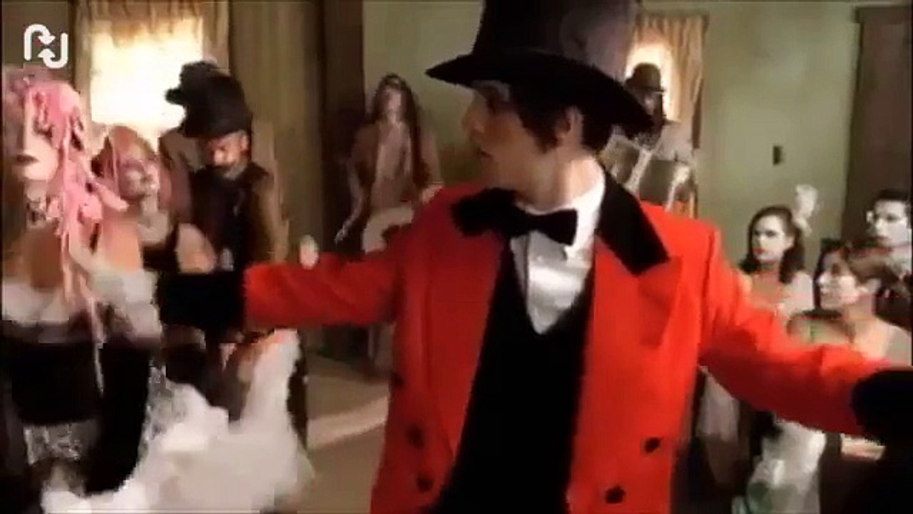 Panic! At The Disco - I Write Sins Not Tragedies (Fusic Video) ft. Gen Waldow