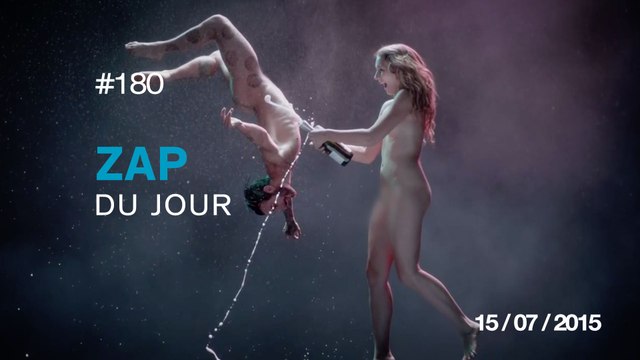 ZAP DU JOUR #180 : Le Catzooka, un bazooka à chats ! / Éruption en Indonésie / Un lynx du désert chasse un oiseau /