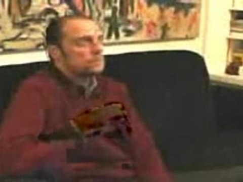 Alain Soral[Anti-sioniste oui ? Non?]