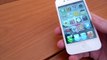 iphone 4S Assistive Features, Siri and voiceover