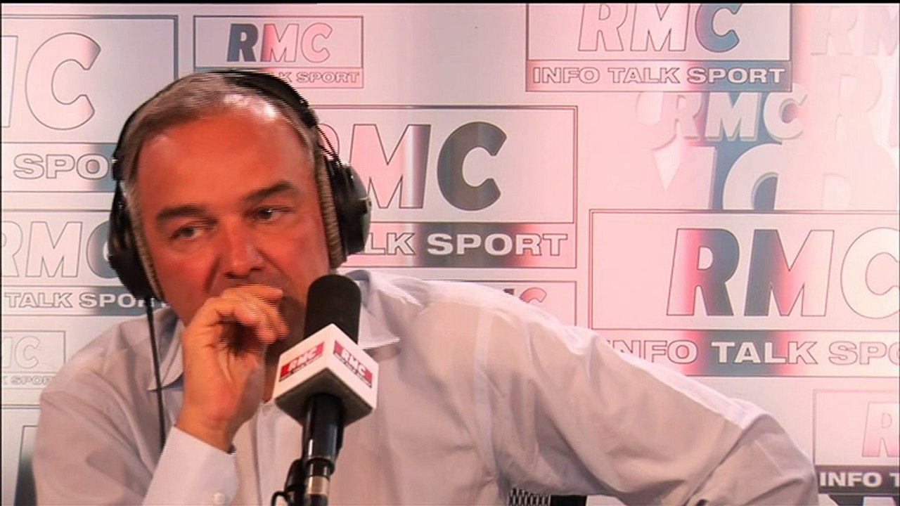 Pollution: "Comment Paris peut-elle être la 1ere ville touristique au monde quand on voit sa saleté?" Johnny Blanc
