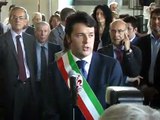 Matteo Renzi nuovo sindaco di Firenze
