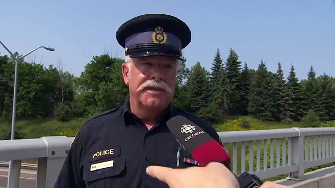 Road Rage au Canada