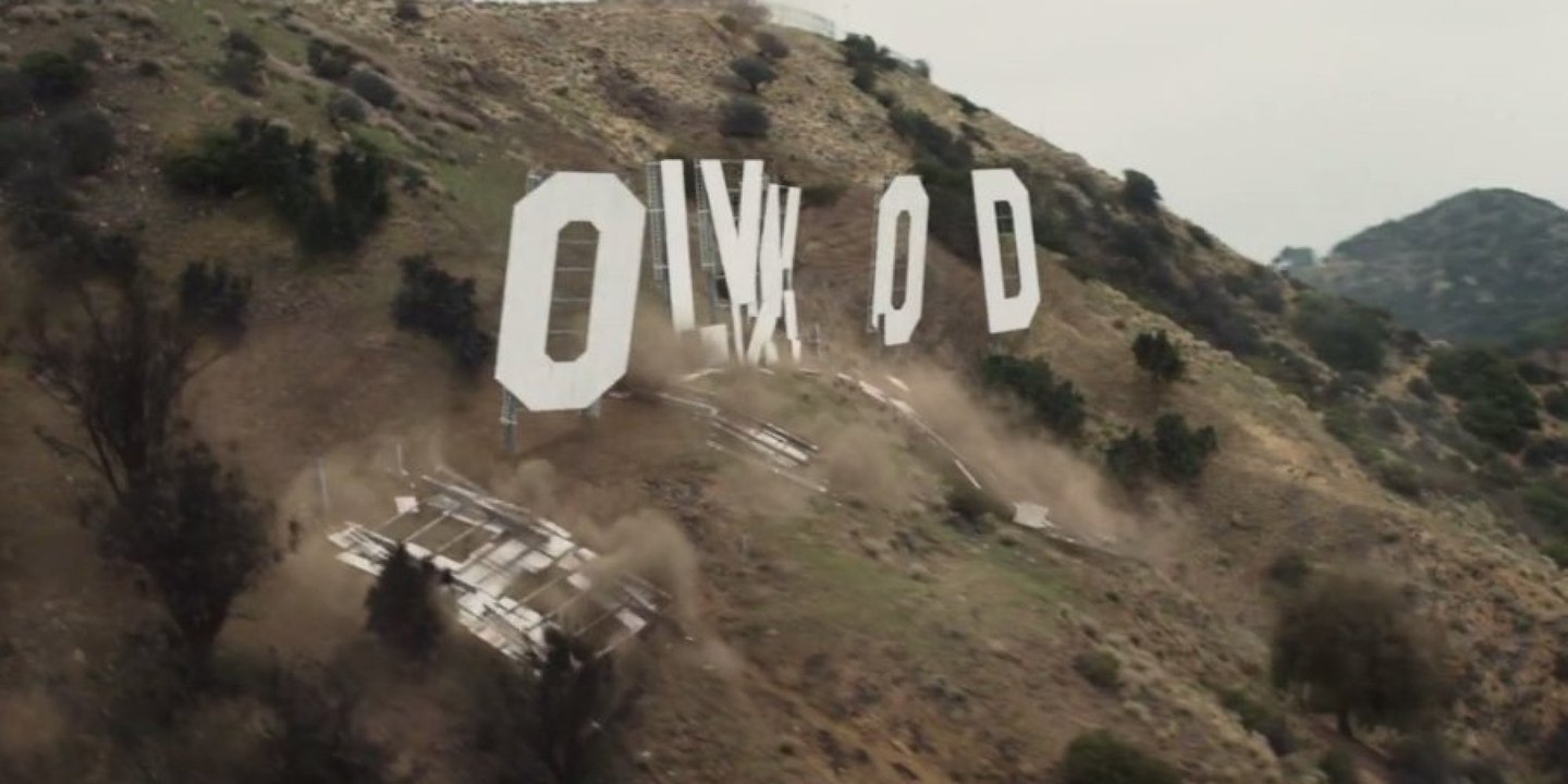 San Andreas 2015 == Full Movie ==