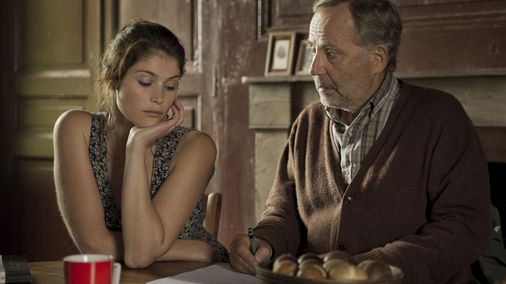 Gemma Bovery Full In Hd A C A C A C Video Dailymotion