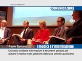 Il web migliora il dialogo tra medici e pazienti