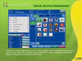 eZee BurrP! - The Restaurant Management Software, Restaurant POS, Bar Management Software, EPOS