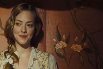 Скачать видео: Amanda Seyfried denuncia sexismo en Hollywood