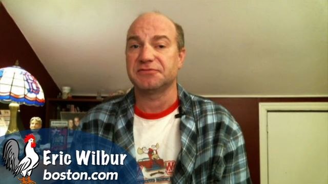 Wake Up: Ted Williams Out of Franchise 4