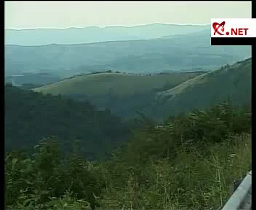 Cheile Caraşului, unul dintre cele mai frumoase peisaje cars