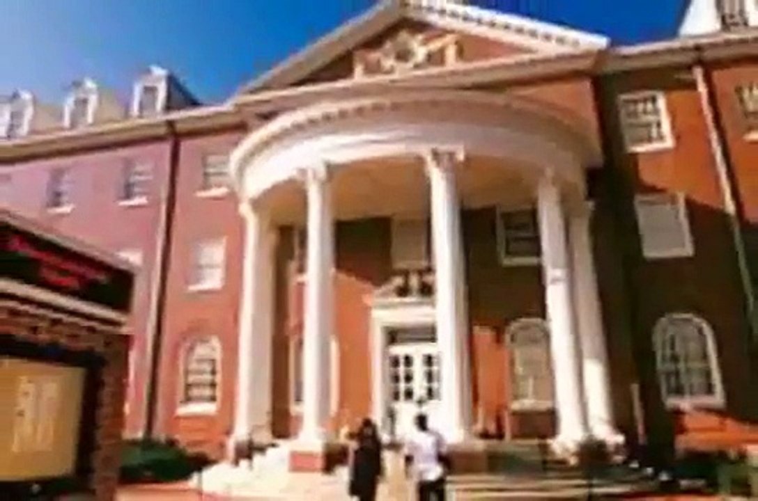 Beta Gamma Chapter of Alpha Phi Alpha VSU Documentary