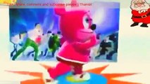 ♥♥Gummy Bear All Song And Dance Gangnam ♥♥Gummy Style BEST 2015