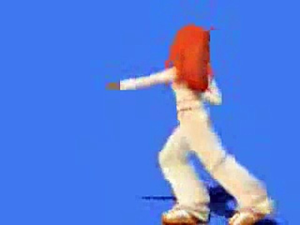 BoA - Valenti ( mirror )