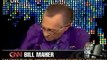 Bill Maher on Larry King Live Pt. 3 - Feb 4 '08