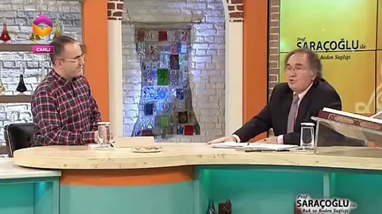 İbrahim Saraçoğlu Ihlamur Nasıl Demlenir