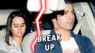 Just In : Varun Dhawan Breaks Up With Natasha Dalal!