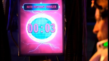 Doctor Who- Compilation Spoilers avec du Spoil (VO)